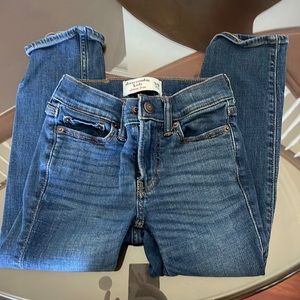 Boys jeans
